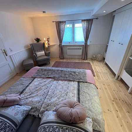 Tiny House Ostsee # Naturwerk Pruchten Luaran gambar