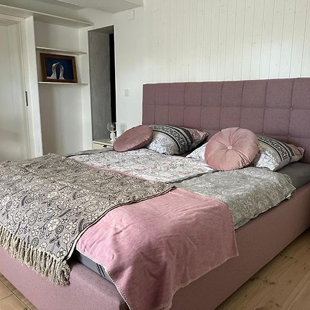 Tiny House Ostsee # Naturwerk Pruchten Luaran gambar