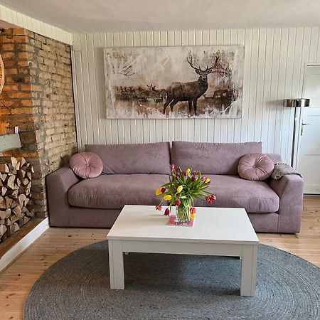 Tiny House Ostsee # Naturwerk Pruchten Luaran gambar