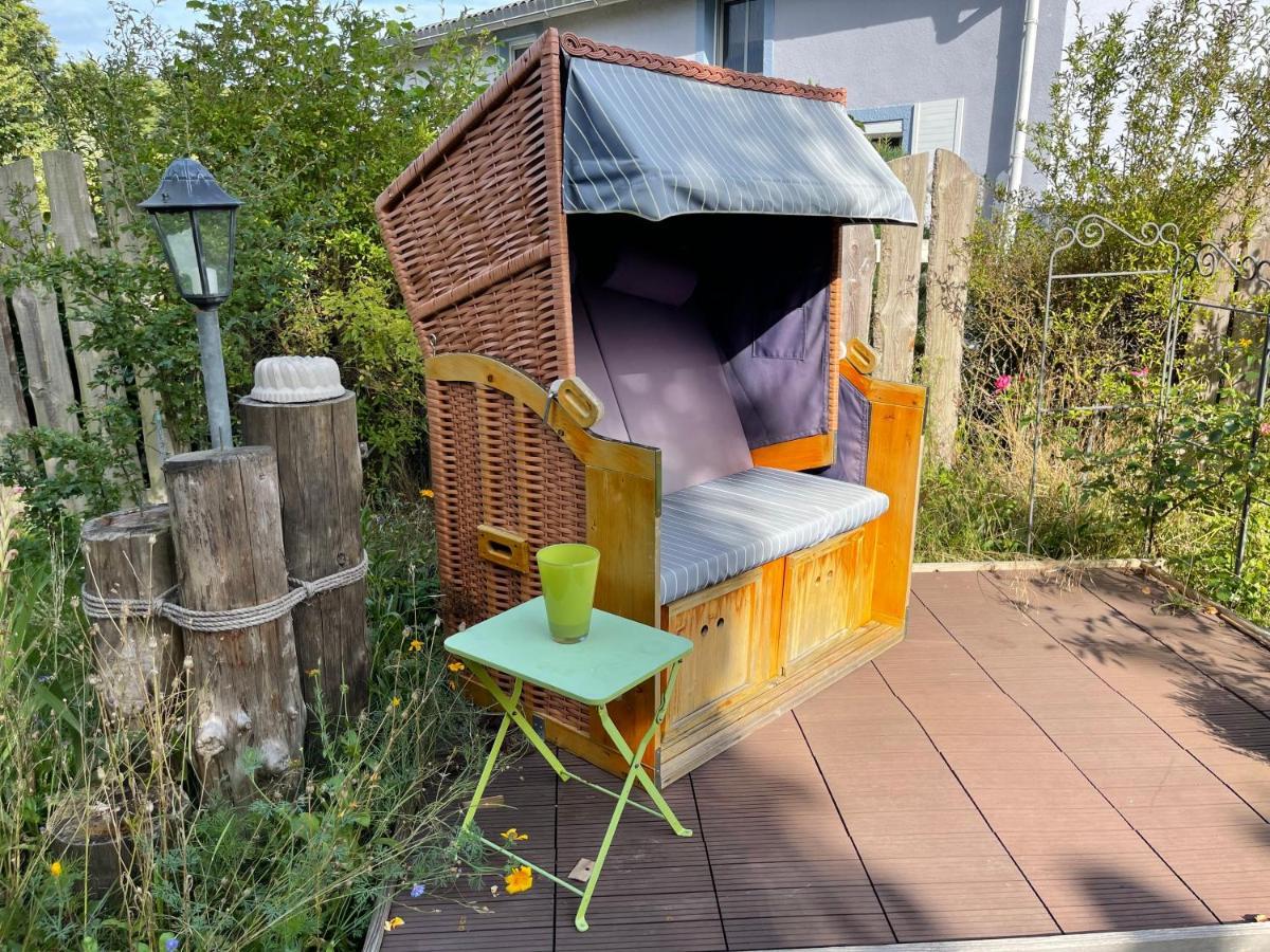 Tiny House Ostsee # Naturwerk Pruchten Luaran gambar