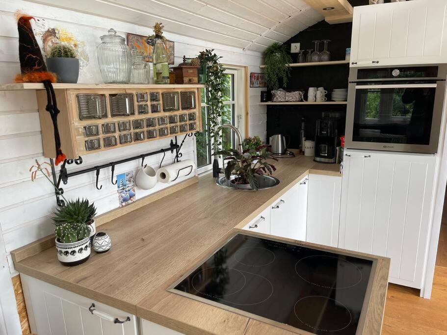 Tiny House Ostsee # Naturwerk Pruchten Luaran gambar