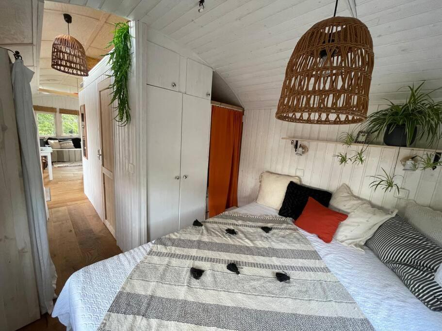 Tiny House Ostsee # Naturwerk Pruchten Luaran gambar