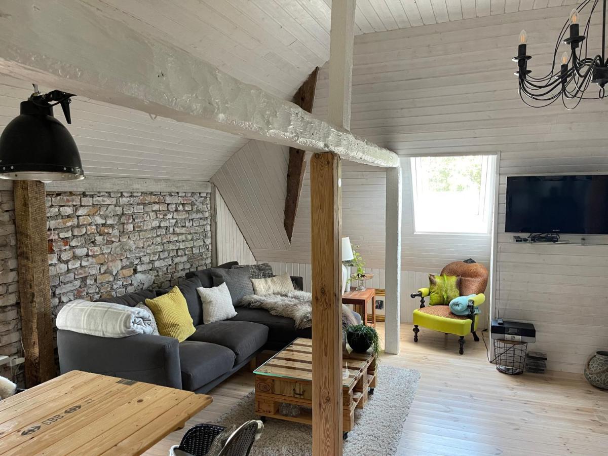 Tiny House Ostsee # Naturwerk Pruchten Luaran gambar