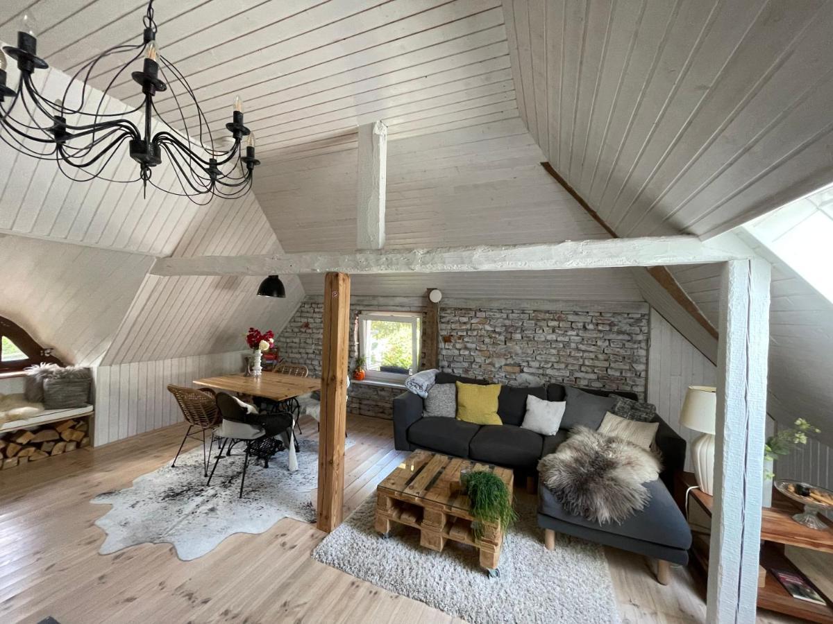 Tiny House Ostsee # Naturwerk Pruchten Luaran gambar