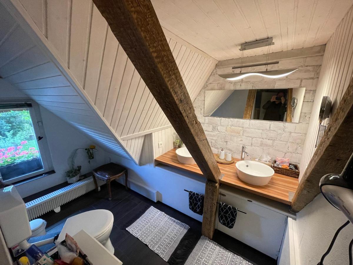 Tiny House Ostsee # Naturwerk Pruchten Luaran gambar