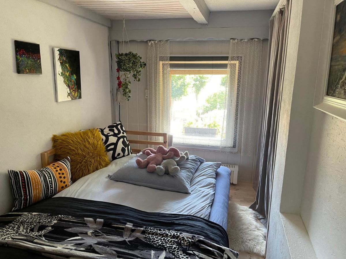 Tiny House Ostsee # Naturwerk Pruchten Luaran gambar