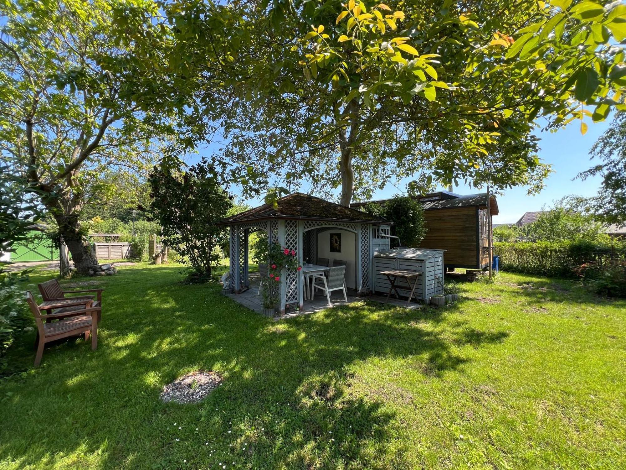 Tiny House Ostsee # Naturwerk Pruchten Luaran gambar