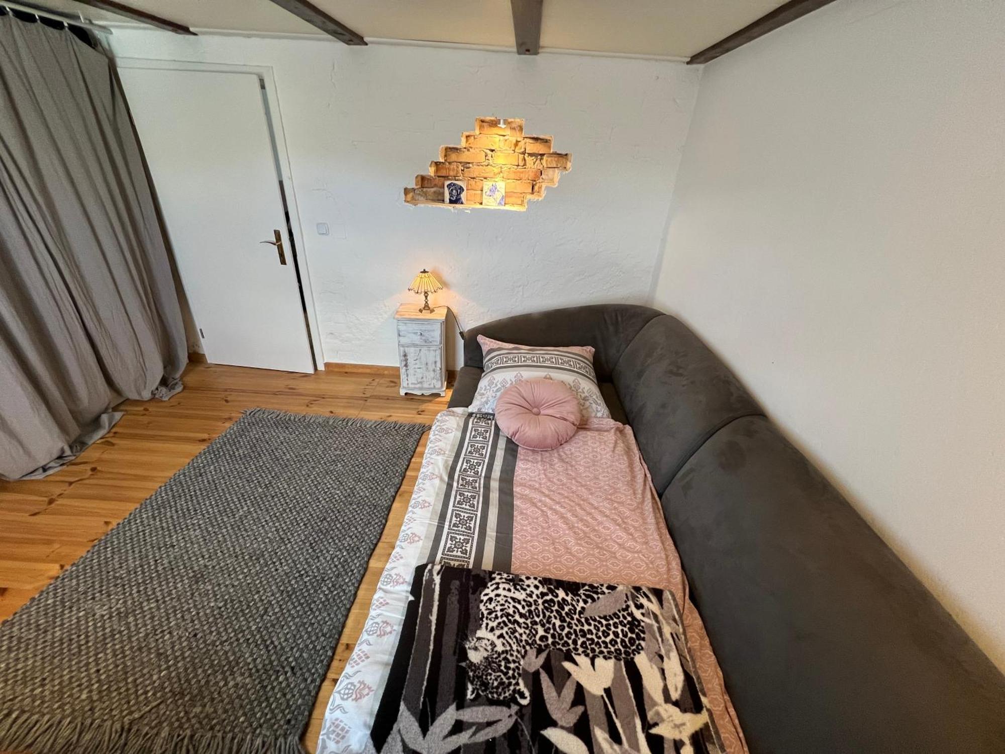 Tiny House Ostsee # Naturwerk Pruchten Luaran gambar