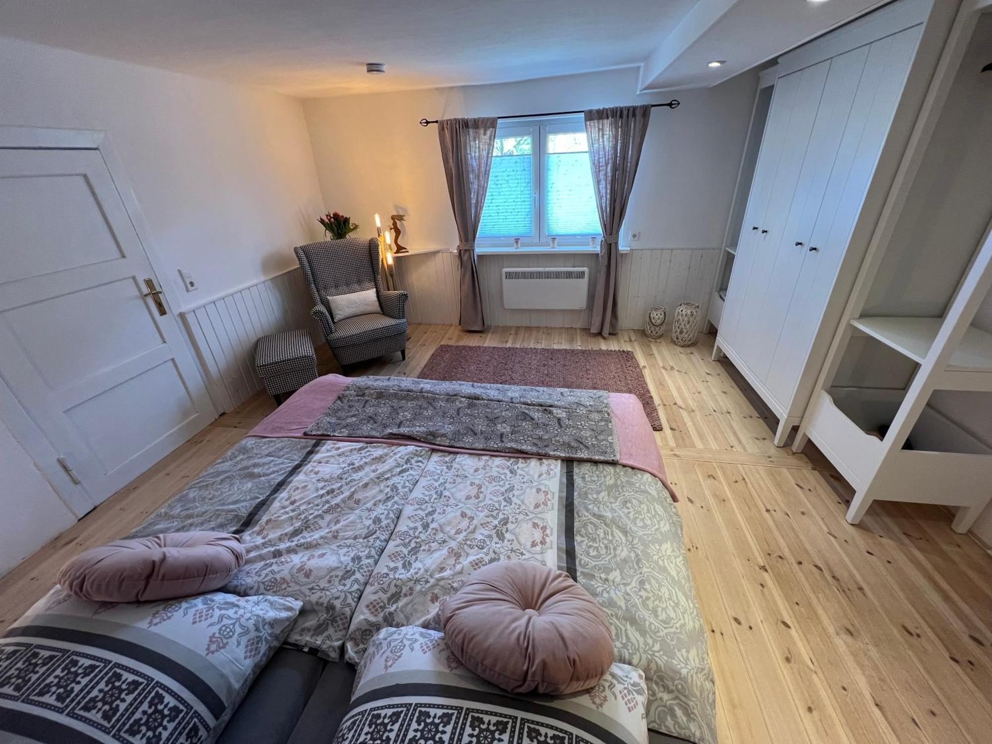 Tiny House Ostsee # Naturwerk Pruchten Luaran gambar