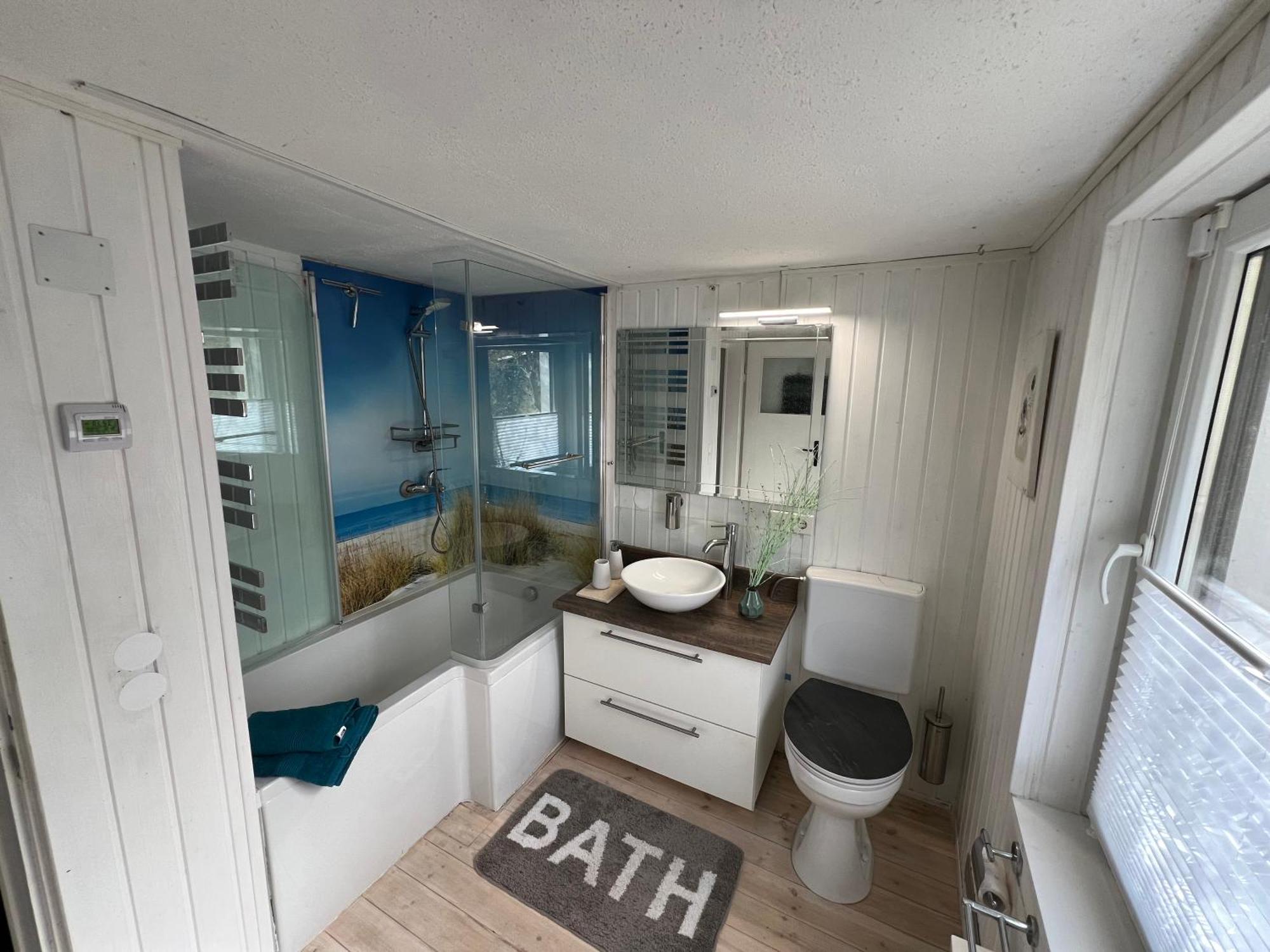 Tiny House Ostsee # Naturwerk Pruchten Luaran gambar