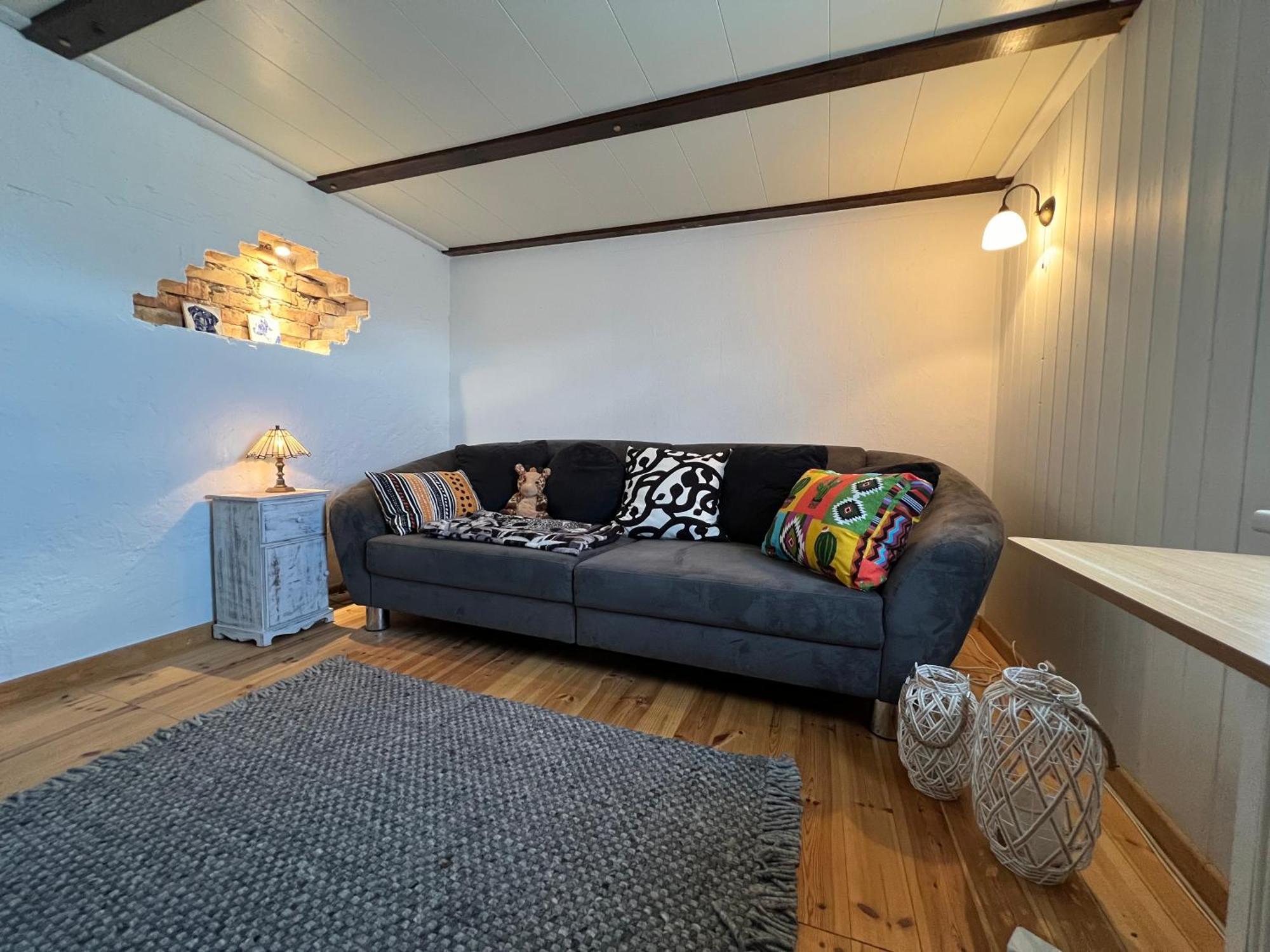 Tiny House Ostsee # Naturwerk Pruchten Luaran gambar