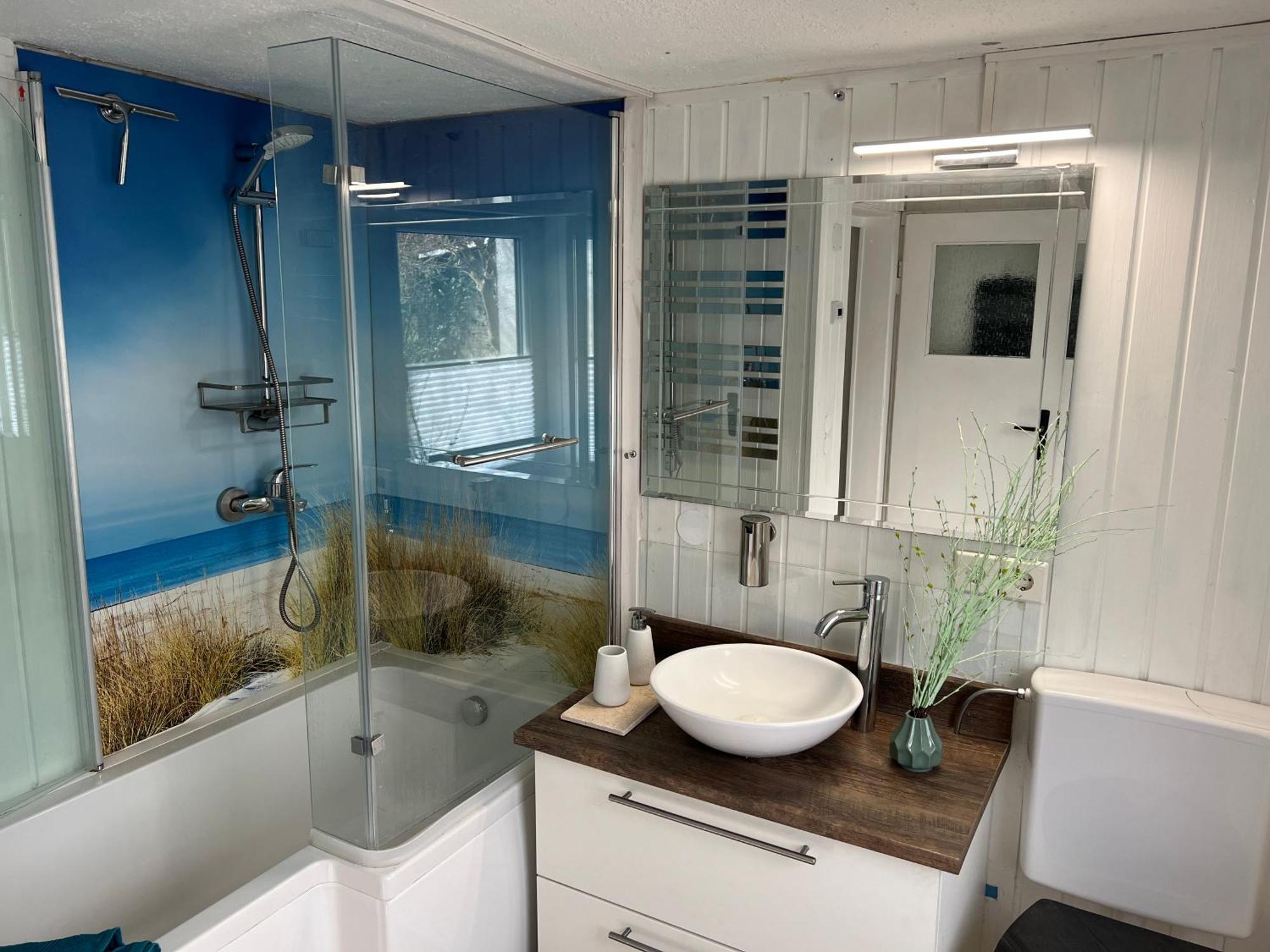 Tiny House Ostsee # Naturwerk Pruchten Luaran gambar
