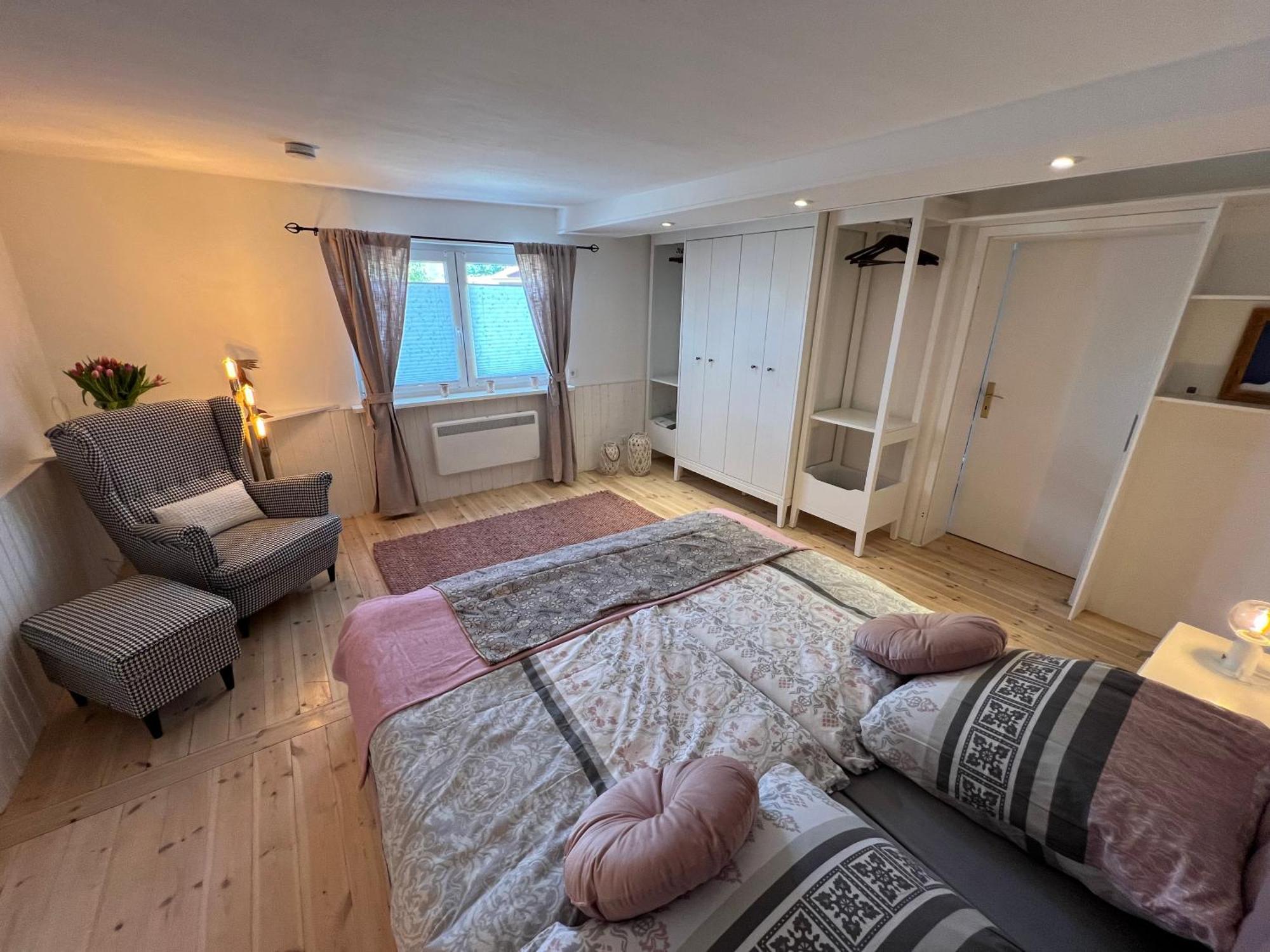 Tiny House Ostsee # Naturwerk Pruchten Luaran gambar