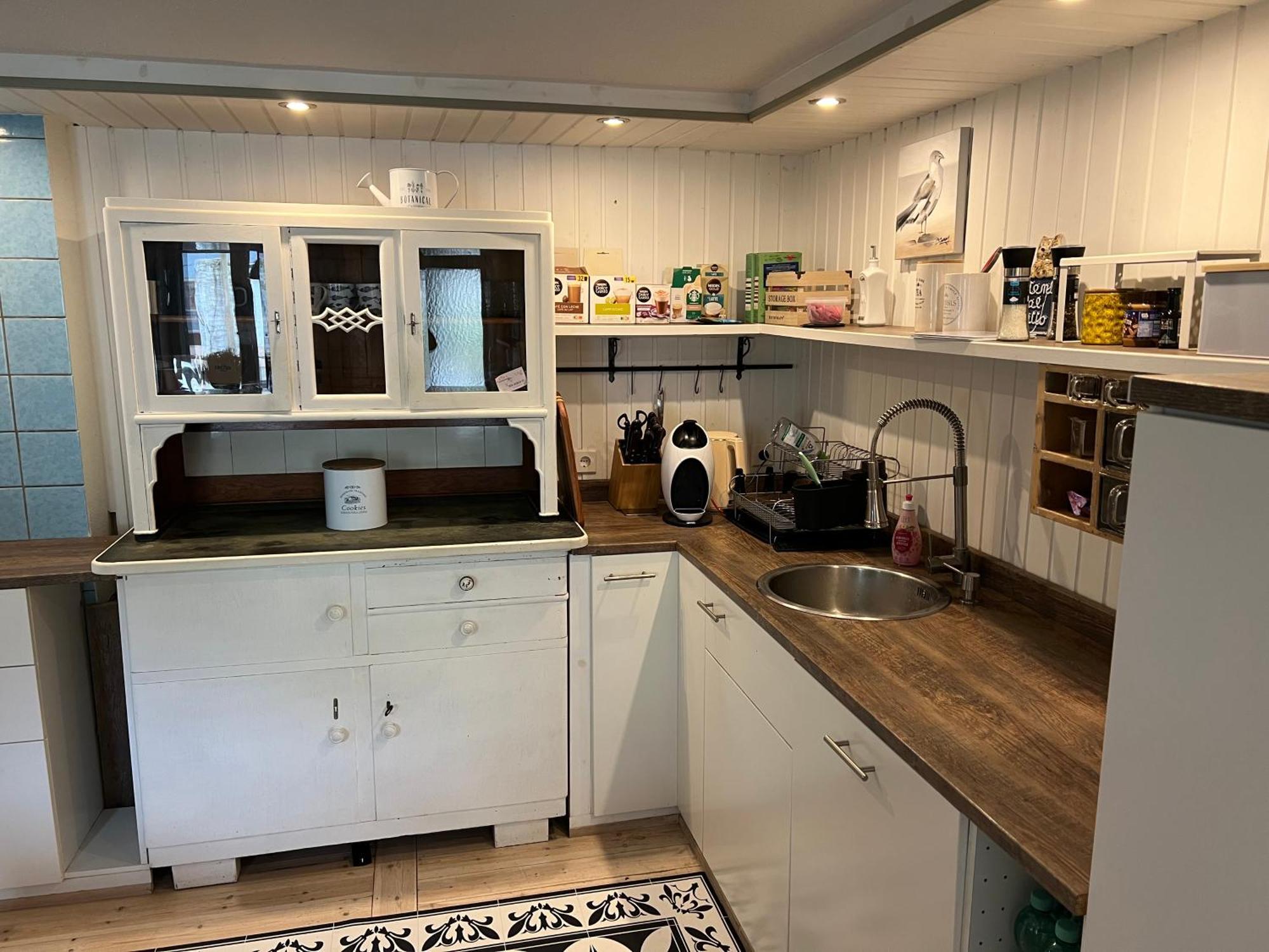 Tiny House Ostsee # Naturwerk Pruchten Luaran gambar