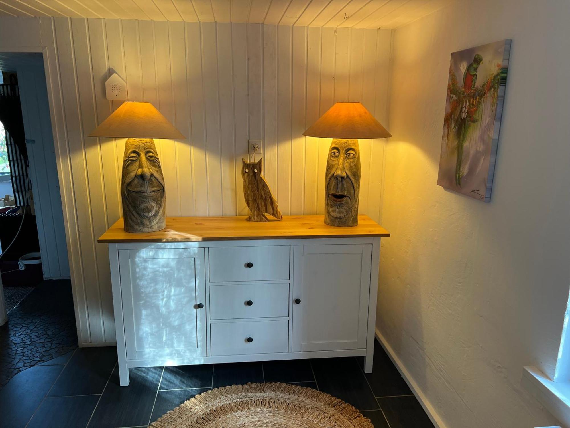 Tiny House Ostsee # Naturwerk Pruchten Luaran gambar