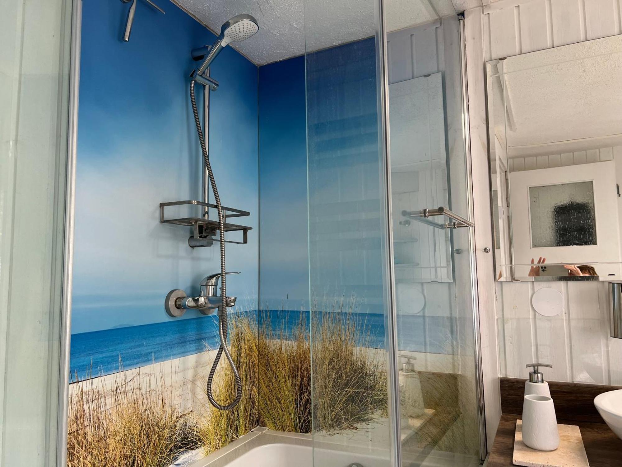 Tiny House Ostsee # Naturwerk Pruchten Luaran gambar